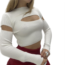 maglia in costina naples